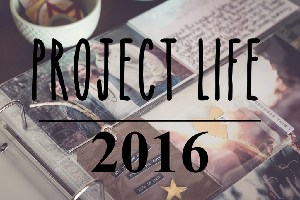 project life 2016