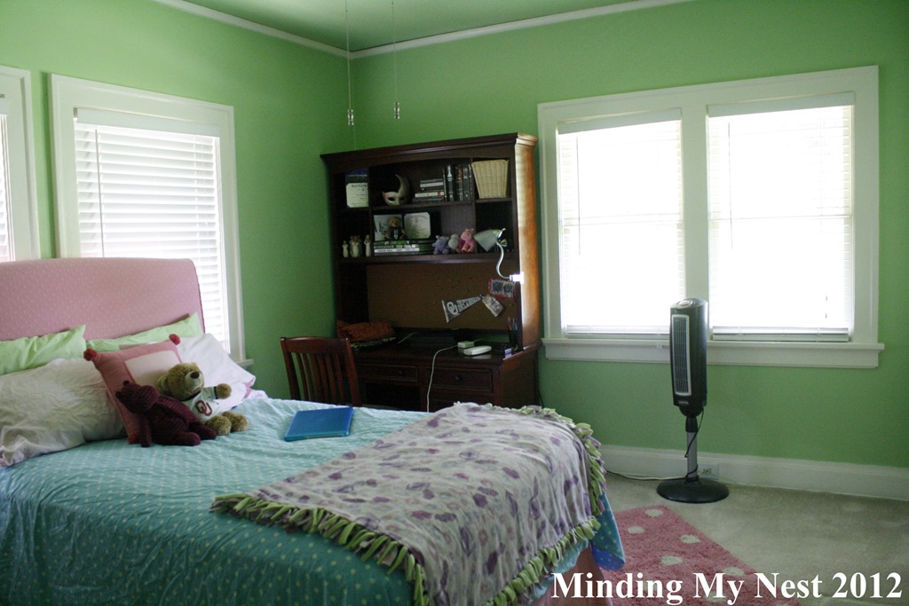 bedrooms and ballrooms