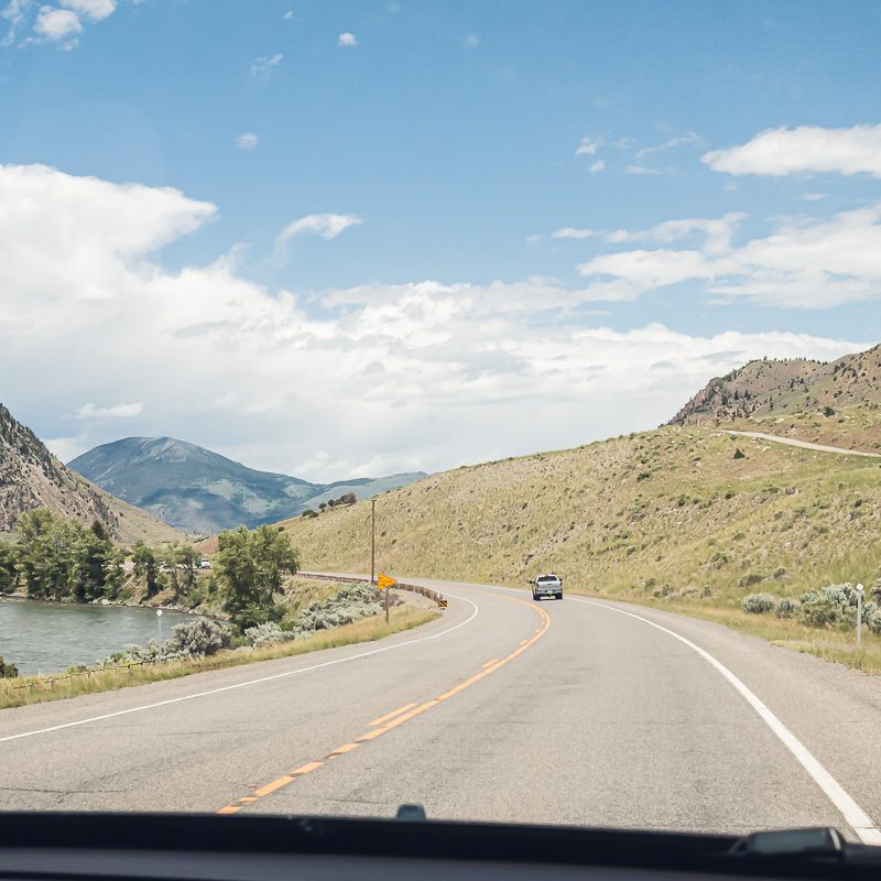 Montana Road Trip Recap Part 4